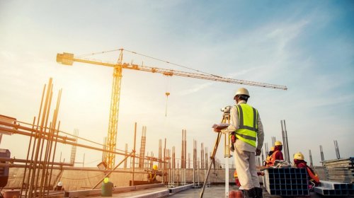 Bu inşaat şirkətinin 300 min manata yaxın vergi borcu var