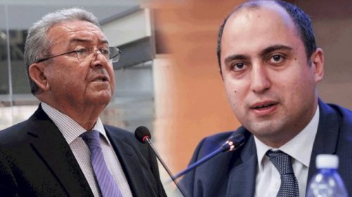Misir Mərdanovdan nazirə çağırış -“Uşaqları “şikəst” edirsiniz...”