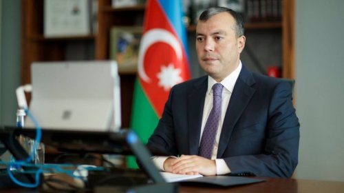 Sahil Babayevin başladığı islahatlar - Sıra digər nazirliklərdə?
