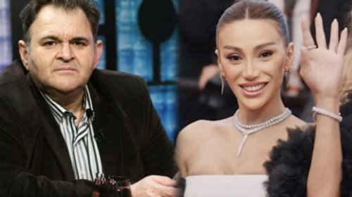 Ayaz Salayev: "Röya nə deyirsə, mənə xoşdur"