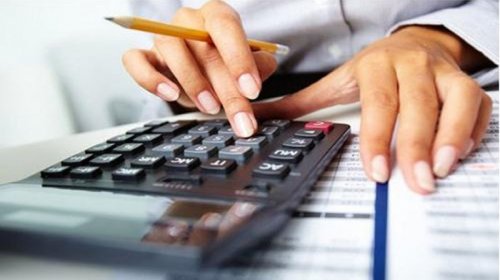 5 manatlıq şirkətin 936 min manat vergi borcu var