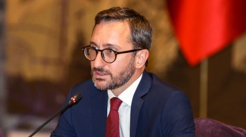 Ərdoğan Laçın Hava Limanının açılışında iştirak edəcək

