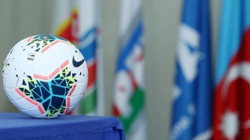 Premyer Liqanın 2025/26 mövsümünün start tarixi müəyyənləşdi