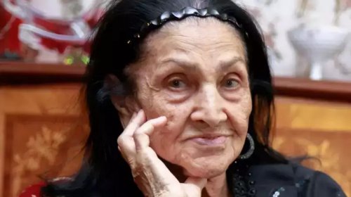 "Elə qaraqabaq adama sənəti sevdirdim" - VİDEO