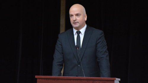 Naxçıvanda iki daimi İmtahan Mərkəzinin yaradılması nəzərdə tutulur