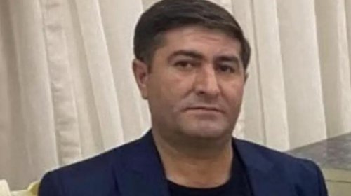 39 yaşlı kişi zəhərlənmədən ölüb?