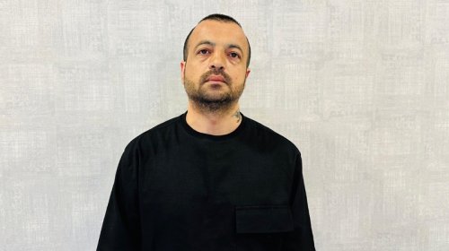 Polis həbsdə olan şəxsin 11 il əvvəl törətdiyi daha bir cinayətini ifşa etdi - VİDEO