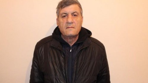 Dələduzluğa görə həbs edilən Karlen İsgəndərov bu qurumun rəisi imiş