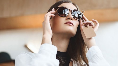 Həkim günəş eynəyi seçiminin vacib nüanslarını bölüşdü