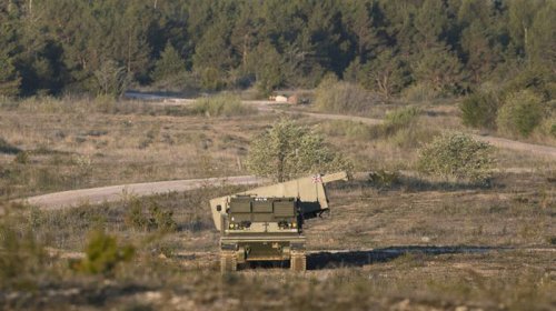 İsveç Qotlandda hərbi mövcudluğunu gücləndirəcək