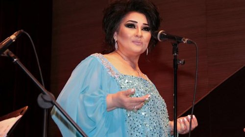 Aybəniz Haşımovanın qardaşına hökm oxundu