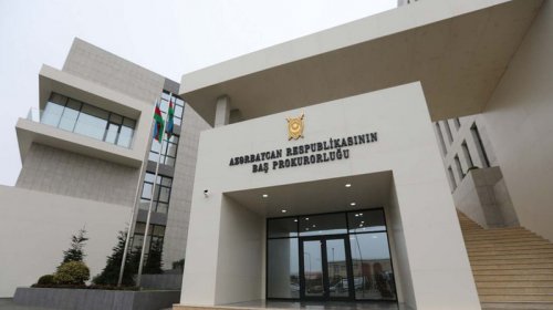 Quba, İmişli, Göyçay və Laçında ağacların kəsilməsi ilə bağlı cinayət işləri başlandı
