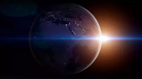 Günəşi qaraltmağı planlaşdıran müəmmalı dövlət qurumu