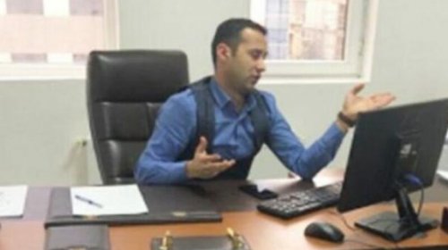 Xaricdə təhsil adı ilə dələduzluq: Anar Xəlilov yenidən həbs edilə bilər?
