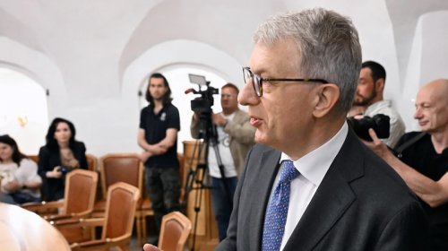 AP deputatı: "Ukraynanın hərbi qələbəsi mümkün deyil"