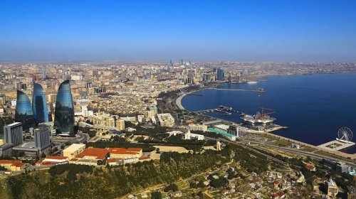 Bakının bu ərazisində torpağın sotu 700 minə çatır