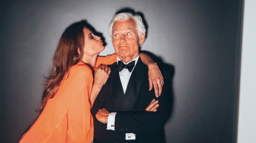 Niyə gənc qızları pullu kişi ilə tanış olmaq maraqlandırır?