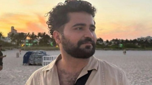 Mayamidə faciəli şəkildə ölən Ceyhunun cənazəsi Azərbaycana gətirildi