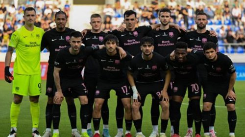 "Sabah"ın Avropa Liqasındakı mümkün rəqibləri bilindi