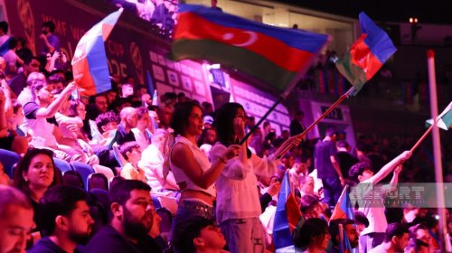 Azərbaycanın minifutbol millisi dünya çempionu oldu