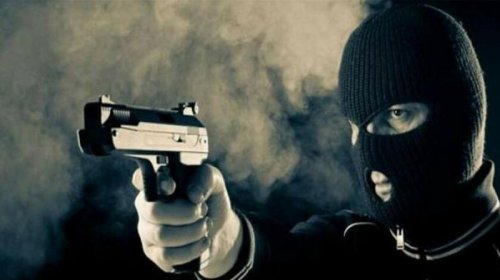 Gəncədə sələmə pul verən ailənin evinə silahlı basqın – TƏFƏRRÜAT