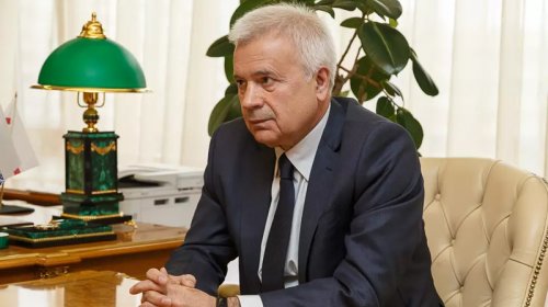 Azərbaycan əsilli iş adamının sərvəti 26 milyard dollara çatır