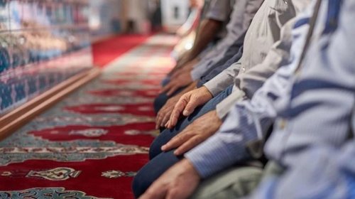 Qurban bayramı namazının vaxtı açıqlandı