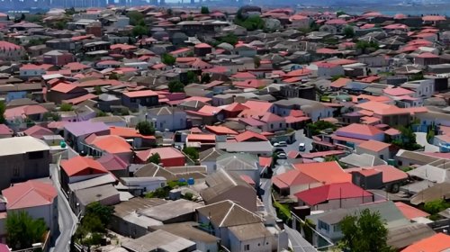 "Kupça"sı olan vətəndaşın evi bu hallarda məcburi sökülə bilər - SİYAHI
