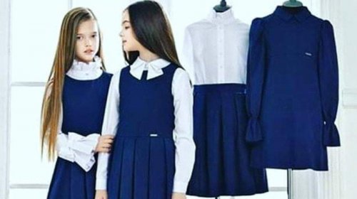 Yeni dərs ilində məktəb formaları dəyişəcək?
