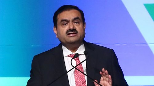 Milyarder Qautam Adani İrana qarşı sanksiyaları pozmaqda şübhəli bilinir
