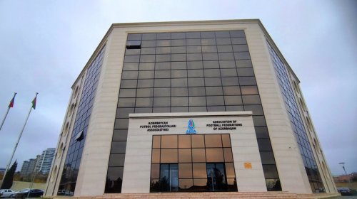 AFFA "Qarabağ"ı 6700 manat cərimələdi
