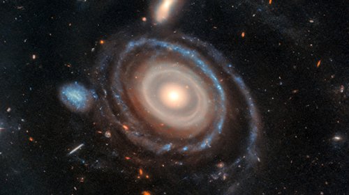 Süd Yolu və Andromeda toqquşacaq? - Alimlər açıqladı
