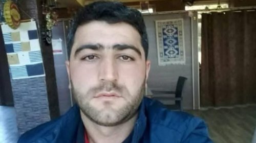 İtkin kimi axtarılırdı, meyiti tapıldı - FOTO
