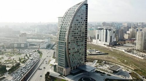 Bakının bu rayonunda yeni park salınacaq - 2,4 milyon ayrıldı