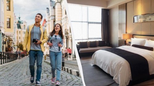 Uzaq durmalı olduğunuz beş növ otel - Ekspert açıqladı