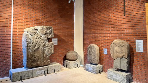 Karatepe-Aslantaş yazıları UNESCO-nun "Dünyanın yaddaşı" Reyestrinə daxil edildi
