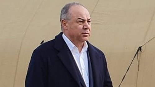 Orucəli Hacıyevə ağır itki