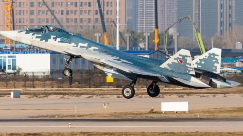 Rusiyadan Su-57 ilə bağlı Hindistana "fövqəladə təklif"