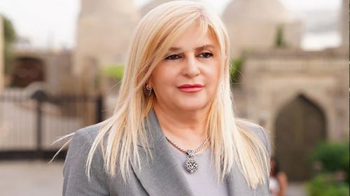"İçərişəhər" Muzey Mərkəzinə direktor təyin olundu