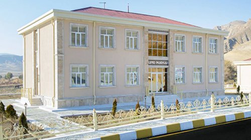 İcra hakimiyyətindən “Marka İnşaat”a 257 min manatlıq sifariş