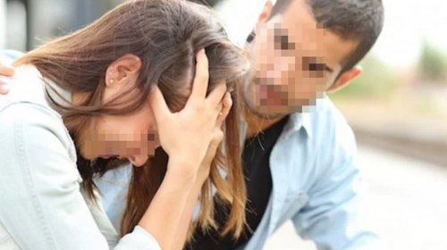 Bıçaqladığı sevgilisini evdə müalicə etmək istədi