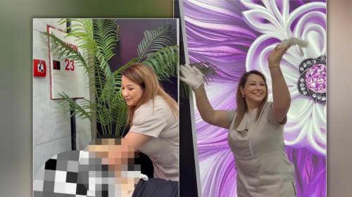 Pasiyentinin çılpaq şəklini paylaşan həkimi hansı cəza gözləyir?