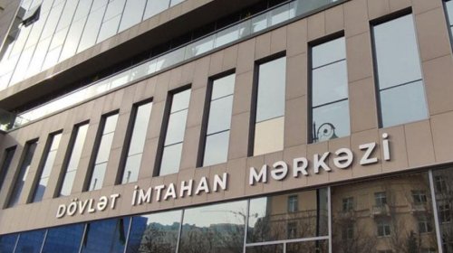Daha bir sual abituriyentlərin xeyrinə hesablanacaq - DİM
