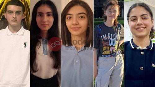 300 bal toplayan 9-cular - FOTO