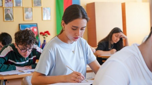 Bu ixtisaslara qəbul olmaq asandır - SİYAHI