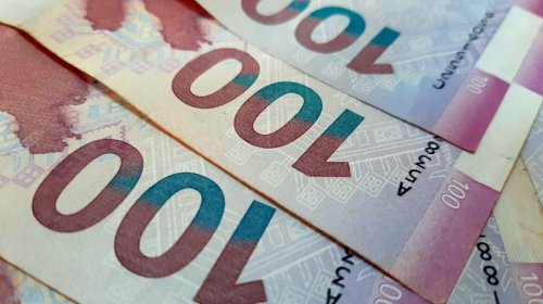 
Xocalının Təzəbinə kəndində evlərin təmirinə 8,8 milyon manat ayrıldı