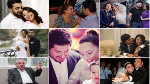 Azərbaycanlı məşhurların xəyanət dramları - Siyahıda kimlər var?