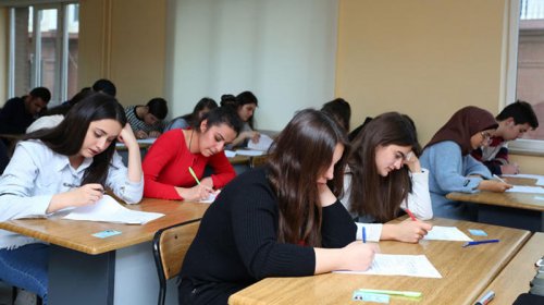 Magistraturaya qəbul: Ən çox plan yeri hansı universitetə ayrılıb?