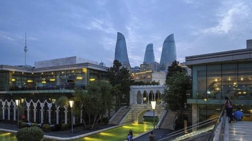 Sabah 33 dərəcə isti olacaq