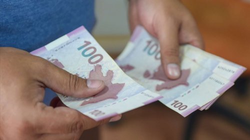 Bakıda orta əməkhaqqı nə qədərdir?